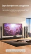 Кабель оптический Vention Toslink 10 м 5.1/7.1, Hi-Fi, хлопковая оплетка Черный (BAVBL) - изображение 6