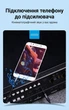 Аудиокабель Vention Mini Jack 3.5 мм - Jack 6.35 мм 2 м Hi-Fi Stereo Серый (BAUHH) - изображение 8