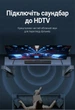 Кабель Vention Optical Toslink (S/PDIF) 1 м Hi-Fi 5.1, позолоченные коннекторы, хлопковая оплетка Черный (BAVBF) - изображение 3