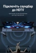 Кабель аудио оптический Vention Toslink S/PDIF 3 м Hi-Fi 5.1/7.1 нейлоновая оплетка Черный (BAVBI) - изображение 3