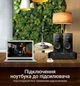 Аудиокабель Vention Jack 3.5 мм - 2xJack 6.35 мм 0.5 м Черный (BACBD) - изображение 5