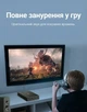 Кабель оптический Vention Toslink (S/PDIF) 2 м Черный, Hi-Fi, 5.1, 7.1 (BAEBH) - изображение 3