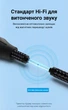 Оптический аудиокабель Vention Toslink - Toslink 1.5 м S/PDIF Hi-Fi 5.1 нейлоновая оплетка Серый (BAVHG) - изображение 9