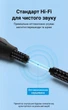 Оптический аудиокабель Vention Toslink 2 м S/PDIF Hi-Fi 5.1 алюминиевый корпус Серый (BAVHH) - изображение 9