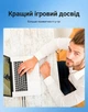 Кабель-розгалужувач Vention 3.5 мм - 2x 3.5 мм 0.3 м для навушників та мікрофона Чорний (BBLBY) - зображення 6