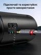 Аудиокабель Ugreen AV104 2RCA - 2RCA 5 м Hi-Fi, позолоченные коннекторы, двойное экранирование Черный (10520) - изображение 4