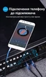 Аудиокабель Vention 3.5 мм - 2x6.5 мм 3 м Hi-Fi хлопковая оплетка Серый (BARHI) - изображение 7