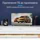 Аудиокабель Vention 3.5 мм - 2RCA 10 м Hi-Fi, позолоченные коннекторы Черный (BCFBL) - изображение 3