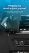 Аудіокабель Vention AUX 3.5 мм 3 м Hi-Fi стерео, бавовняне обплетення Чорний (BAWBI) - зображення 5