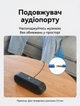Кабель-удлинитель Vention 3.5 мм TRRS 3 м Синий, 4-pin, с поддержкой микрофона (BHCLI) - изображение 8