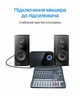 Кабель Vention XLR Male - XLR Female 3 м Балансный, экранированный Черный (BBFBI) - изображение 5