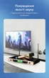 Аудиокабель Vention Jack 6.35 мм - Jack 6.35 мм TS Mono 1.5 м Черный (BAABG) - изображение 12