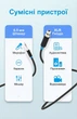 Аудиокабель Vention Jack 6.5 мм - XLR балансный 1.5 м Черный (BBEBG) - изображение 12