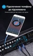Аудиокабель Vention Jack 3.5 мм - 2x Jack 6.5 мм 1 м Hi-Fi хлопковая оплетка Серый (BARHF) - изображение 7