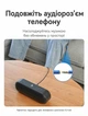 Кабель-удлинитель аудио Vention 3.5 мм mini-jack TRRS 4-pin с поддержкой микрофона 1 м Синий (BHCLF) - изображение 8