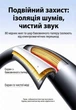 Кабель Ugreen AV130 XLR Male - XLR Female 2 м Hi-Fi Чорний (20710) - зображення 2