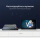 Аудіокабель Ugreen AV126 3.5 мм - 2x 6.35 мм 1 м Нейлон Чорний (10613) - зображення 8