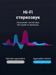 Аудіокабель Vention 3.5 мм - 6.35 мм 3 м Hi-Fi нейлонове обплетення Сірий (BCYHI) - зображення 3