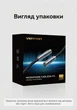Кабель микрофонный Vention XLR Male - XLR Female 5 м Hi-Fi, посеребренная медь, тройное экранирование Синий (BLALJ) - изображение 3