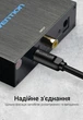 Кабель оптический аудио Vention Toslink S/PDIF 1 м Hi-Fi 5.1 5 мм Черный (BAEBF) - изображение 4
