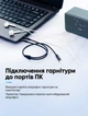 Кабель-разветвитель Vention 3.5 мм - 2x3.5 мм 1 м CTIA, TRRS, позолоченные контакты, для гарнитуры Черный (BBUBF) - изображение 5