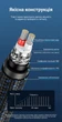 Микрофонный кабель Vention XLR - XLR 10 м Hi-Fi балансный, посеребренная медь, тройное экранирование Синий (BLALL) - изображение 7