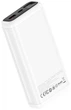 УМБ XO PB309 20000mAh 22.5W White (PB309.white) - изображение 2