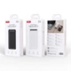 УМБ XO PB309 20000mAh 22.5W White (PB309.white) - изображение 5