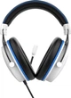 Słuchawki Steelplay HP-52 Black/White (JVAMUL00139) - obraz 3