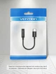 Переходник Vention USB-C - 3.5 мм mini-jack 0.1 м с поддержкой микрофона, CTIA/OMTP, Hi-Fi Черный (BGIBA) - изображение 15