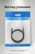 Кабель-удлинитель Vention 3.5 мм mini Jack TRRS 4-pin 2 м с поддержкой микрофона, хлопковая оплетка Черный (BHCBH) - изображение 12