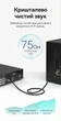 Кабель аудио коаксиальный Vention RCA - RCA 5 м Hi-Fi, 75 Ом, посеребренная медь, хлопковая оплетка Зеленый (BCTGJ) - изображение 4