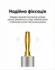 Штекеры типа банан Ugreen AV149 4 шт для акустического кабеля, винтовой зажим Золотистый/Серебристый (50382) - изображение 5