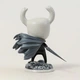 Екшн-фігурка Hollow Knight Лицар колекційна іграшка ПВХ 15см іграшки для дітей - зображення 3