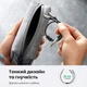 Аудіорозгалужувач Ugreen AV123 3.5 мм mini-jack - 2x 3.5 мм Hi-Fi 20 см Чорний (10532) - зображення 8