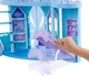 Игровой набор Ледяной замок Эльзы Mattel Disney Frozen Elsa Ice Castle with Olaf Figure 5 Play Areas - изображение 3