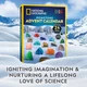 Адвент календарь с драгоценными камнями NATIONAL GEOGRAPHIC Gemstone Advent Calendar - изображение 3