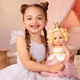 Кукла Беби Борн Королевская принцесса BABY Born Princess Baby Doll Annabell Blonde Hair Blue Eyes - изображение 5