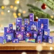 Рождественский адвент календарь Единорог Advent Calendar Girls 24 Days Surprise Christmas Unicorn - изображение 2