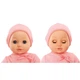 Реалістична лялька з блакитними очима BABY Born My First Baby Doll Annabell Blue Eyes - зображення 2
