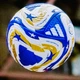 Офіційний М’яч FIFA Club World Cup від Adidas розмір 5 синій (347) - зображення 1
