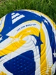 Офіційний М’яч FIFA Club World Cup від Adidas розмір 5 синій (347) - зображення 5