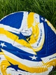 Офіційний М’яч FIFA Club World Cup від Adidas розмір 5 синій (347) - зображення 6