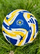 Офіційний М’яч FIFA Club World Cup від Adidas розмір 5 синій (347) - зображення 7