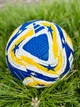 Офіційний М’яч FIFA Club World Cup від Adidas розмір 5 синій (347) - зображення 10