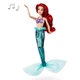 Поющая кукла Ариэль Русалочка Disney Store Singing Ariel Doll - изображение 1