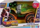 Монстр трак на радиоуправлении Динозавр Hot Wheels Rageasaur 1:15 (JBH03) - изображение 2