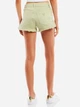Джинсовые шорты женские Guess 620732139 30 (M) Зеленые (1159780618) - изображение 2