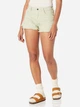 Джинсовые шорты женские Guess 620732139 30 (M) Зеленые (1159780618) - изображение 3