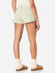 Джинсовые шорты женские Guess 620732139 30 (M) Зеленые (1159780618) - изображение 4